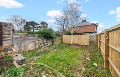 Oxford City Long Stay - Cooper House - Foto 45