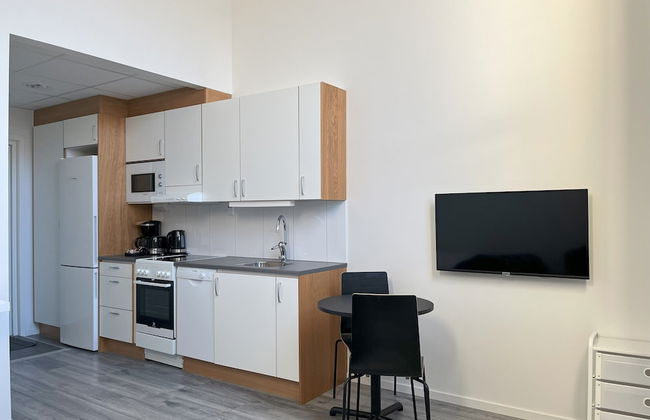 Hotel Torslanda - Photo 35