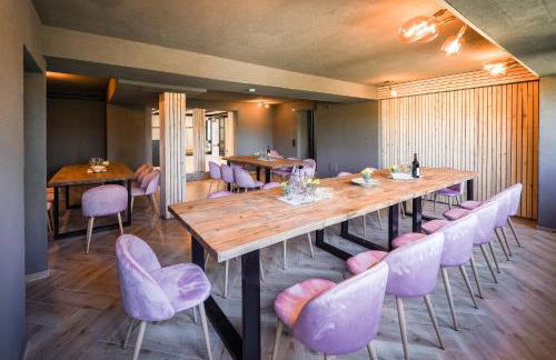 Luxus Villa mit 23 Zimmern und 19 Bädern und SPA - Foto 28