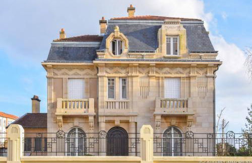 Villa Bonnabel - Photo 14