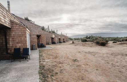 Surfcrest Resort - Foto 35