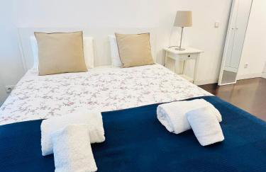PATEO LUSO - Cozy Apartment City Center - Foto 20