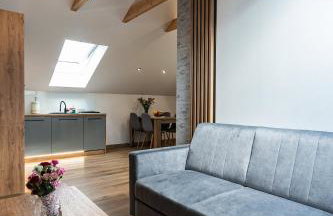 Bianco Apartamenty Laskowa - Zator - Foto 11