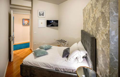 Sky Blue Rooms - Foto 13