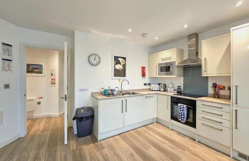 The Post House One by Fortuna Property Portfolio - Foto 21