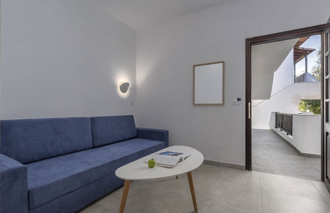 Eleon Suites & Apartments - Foto 34