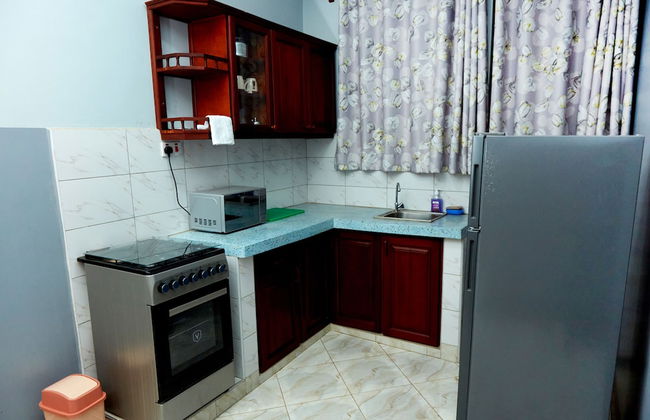 Eagle Apartments - Foto 8