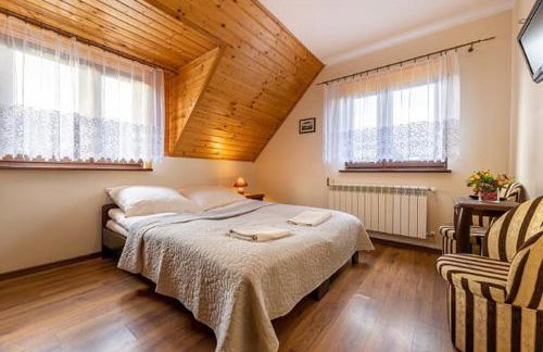 Noclegi u Kiesza - Foto 4