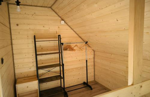 Domki Bieszczadzka Polana - Foto 26