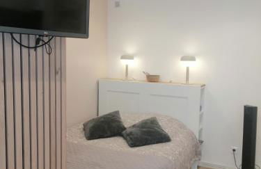 Le Vauban, Charmant studio 5 minutes du Château - Foto 8