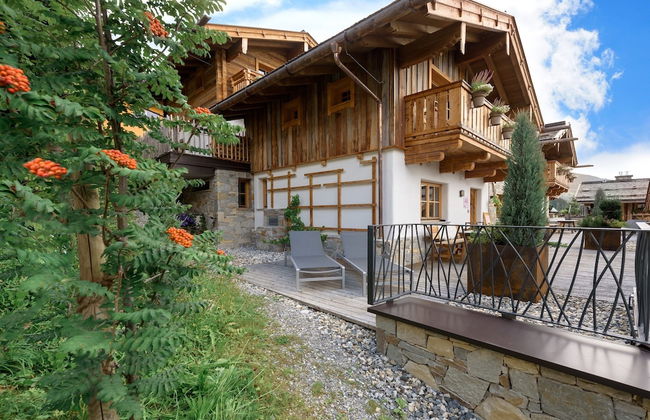 Flachau Chalet With a Sauna - Foto 72