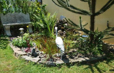 Ferienwohnung Palmengarten Bad Honnef - Foto 34