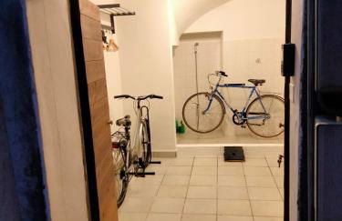 Casa Storta - Cycle Garage CON BICICLETTE - Foto 22