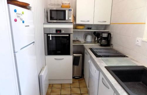 La Palmyre - MAISON INDIVIDUELLE - au CALME - PROCHE FORET - Foto 7