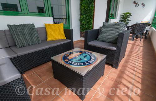 Casa mar y cielo - Foto 3