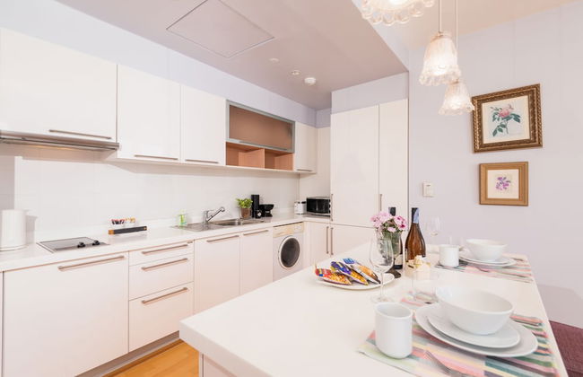 Serviced 1 Bed Panoramic Skyvillas Check in 15h to 22h Only - Foto 15