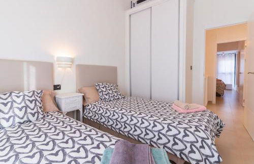 Pareado con piscina en el Rompido - Foto 38