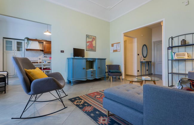 Casa Dora by Wonderful Italy - Foto 29