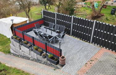 Ferienwohnung Metz - Foto 31