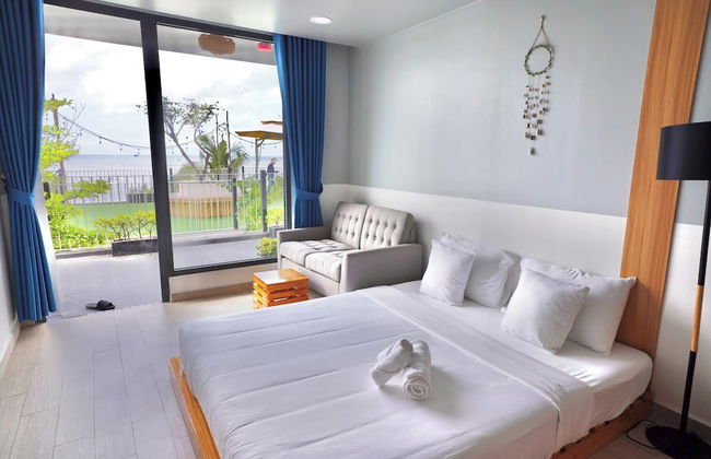 Resort Queen Sea - Photo 34