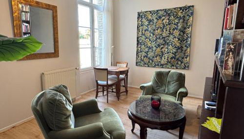 Charming Stay in the Heart of Vittel - Foto 2