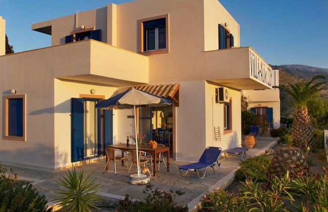 3-room House With Sea View - Foto 1