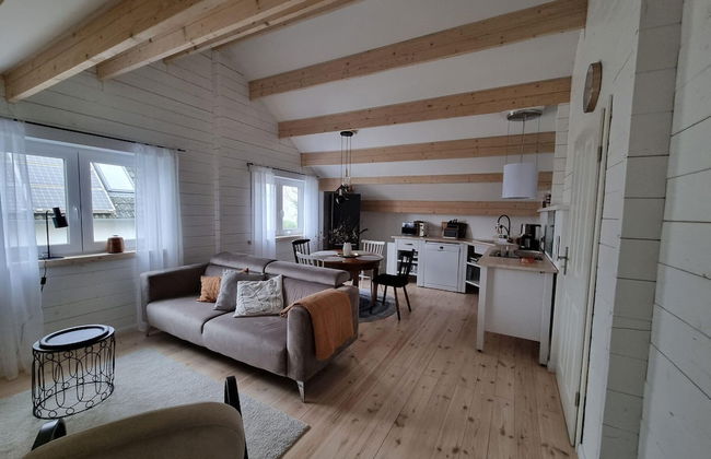 Comfort Steps From the North Sea - Foto 15