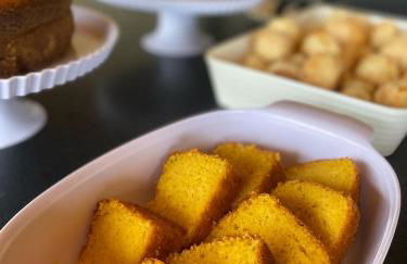 Cipó Chalés - Serra do Cipó - Foto 44