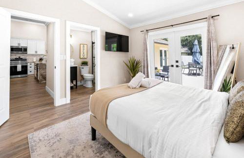 Alluring Luxury Oasis, Modern Comfort & Relaxation - Foto 18