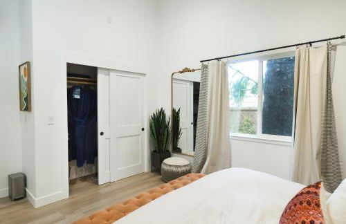 Tranquil Mountain Retreat in Santa Cruz - Foto 6