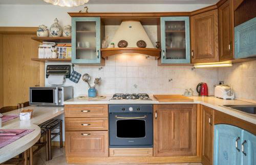 Villa Fiore - Foto 22