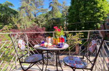 Sant'Orsola Lodge Bologna - Foto 10