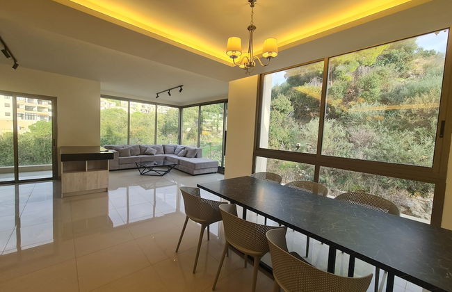 Tabarja hills resort - Foto 9