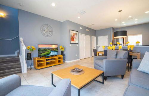 Cozy 2Bd Spa & Jacuzzi Close to Disney at Encantada 3029 - Foto 14