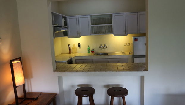 Canggu Suites - Foto 5, Cocina privada