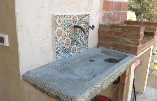 Valuable rustic Tuscan swimming pool, breathtaking view of Camaiore - Photo 34