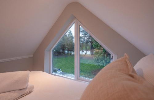 5BDR Luxe Villa By Torr Property Group Short Lets & Serviced Accommodation With Free Parking & River View Stratford-Upon-Avon - Foto 41