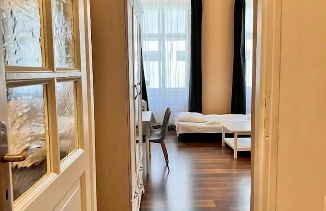 Residence Casa Italia - Foto 39