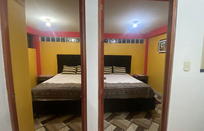 Departamento Completo - Tori's Apartment - Foto 1