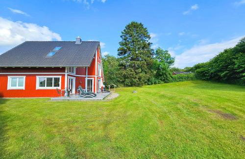 Sechendorf-Ferienhaus-Solviken-Sechendorf - Foto 33