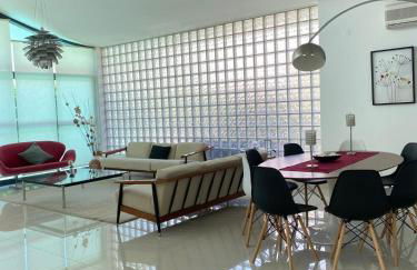 Villa 4 Rooms, Swiming Pool Pink - Foto 16