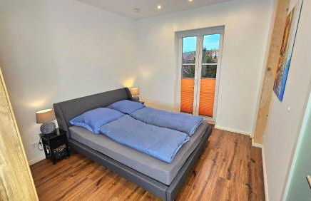 Ferienwohnungen An den SchwabachAuen - Keine Monteure - Foto 8