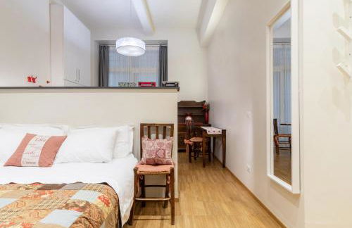 LA CASA COLORATA - Flats in Milan - Bocconi - Foto 50