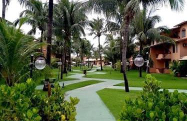 Guarajuba- Pé na Areia . Condoninio- Genipabu Summer House- o melhor condominio da região - Foto 17