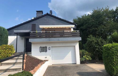 Odenwald Chalet - Foto 1