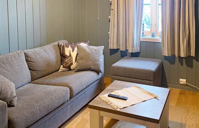 8 Person Holiday Home in Byrkjelo-by Traum - Foto 9