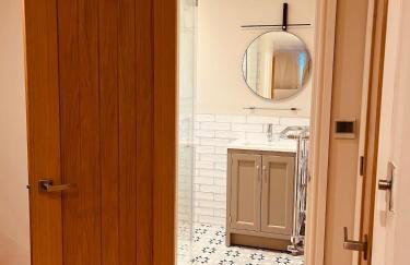 Stunning Beach House Indoor Pool - Foto 42