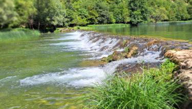 Casa alla Cascata Lučica, Korana - Foto 2
