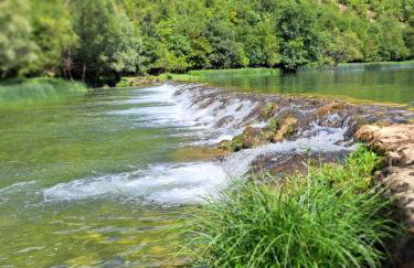 Casa alla Cascata Lučica, Korana - Foto 2