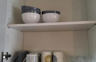 Bel appartement en RDC avec parking - Foto 10